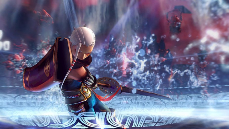 Illustration for article titled Want More Hyrule Warriors Screens?